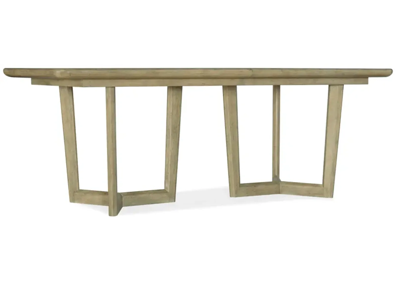 Surfrider Extension Dining Table