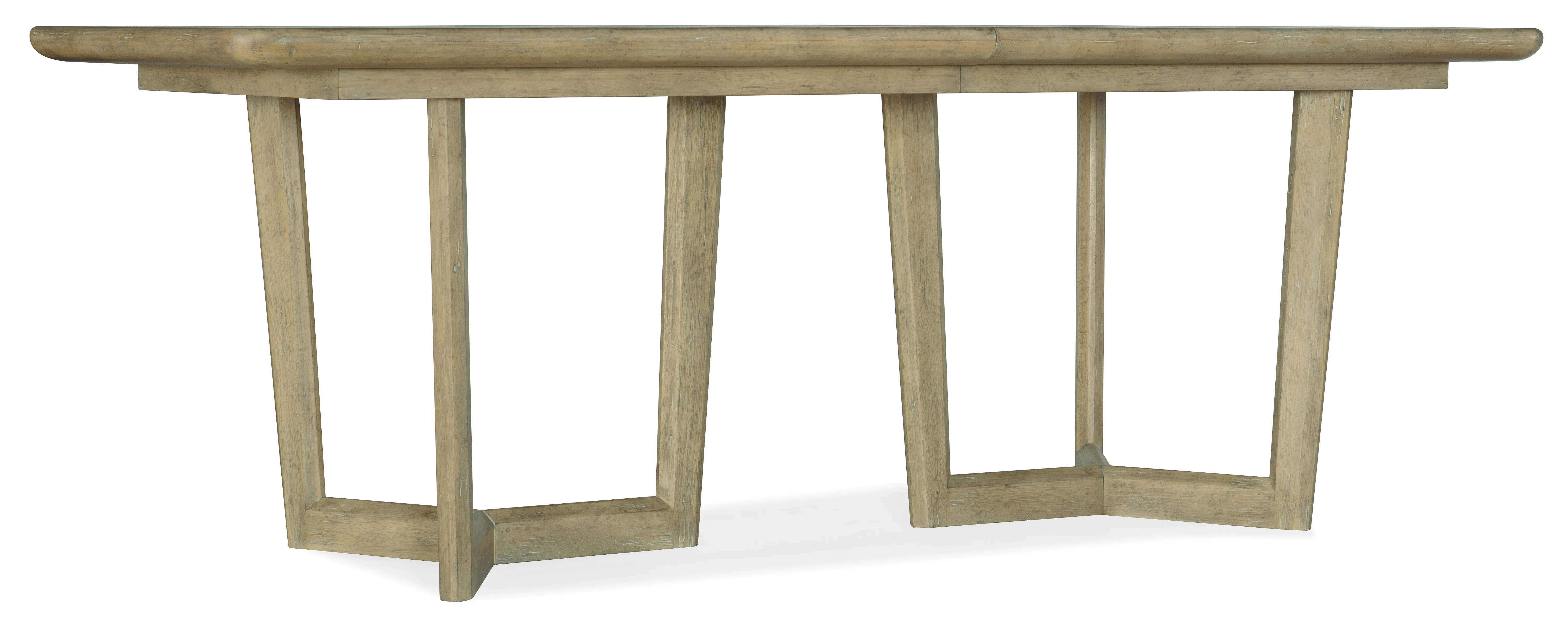 Surfrider Extension Dining Table