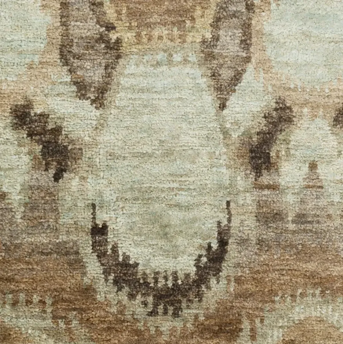 Scarborough SCR-5151 2' x 3' Hand Made Rug
