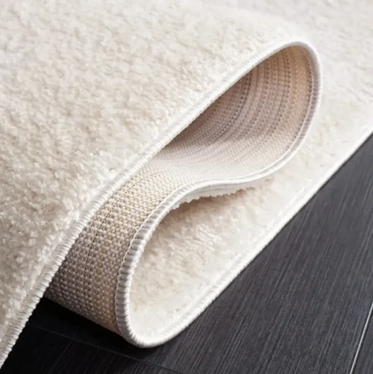 MELODY 130 Grey 9' X 12' Large Rectangle Rug