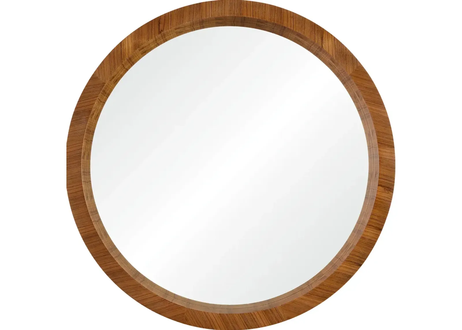 Brybjar Round Mirror