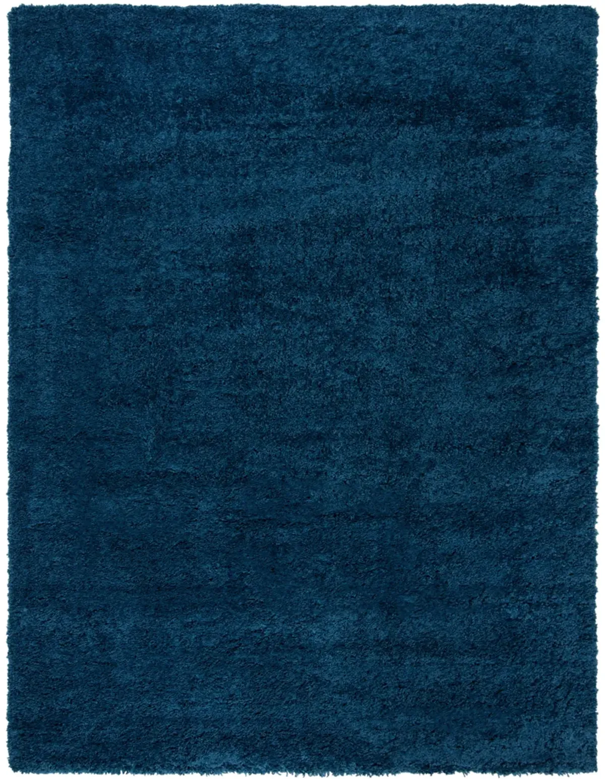 FONTANA SHAG Large Rectangle Power Loomed 8' X 10' Rug