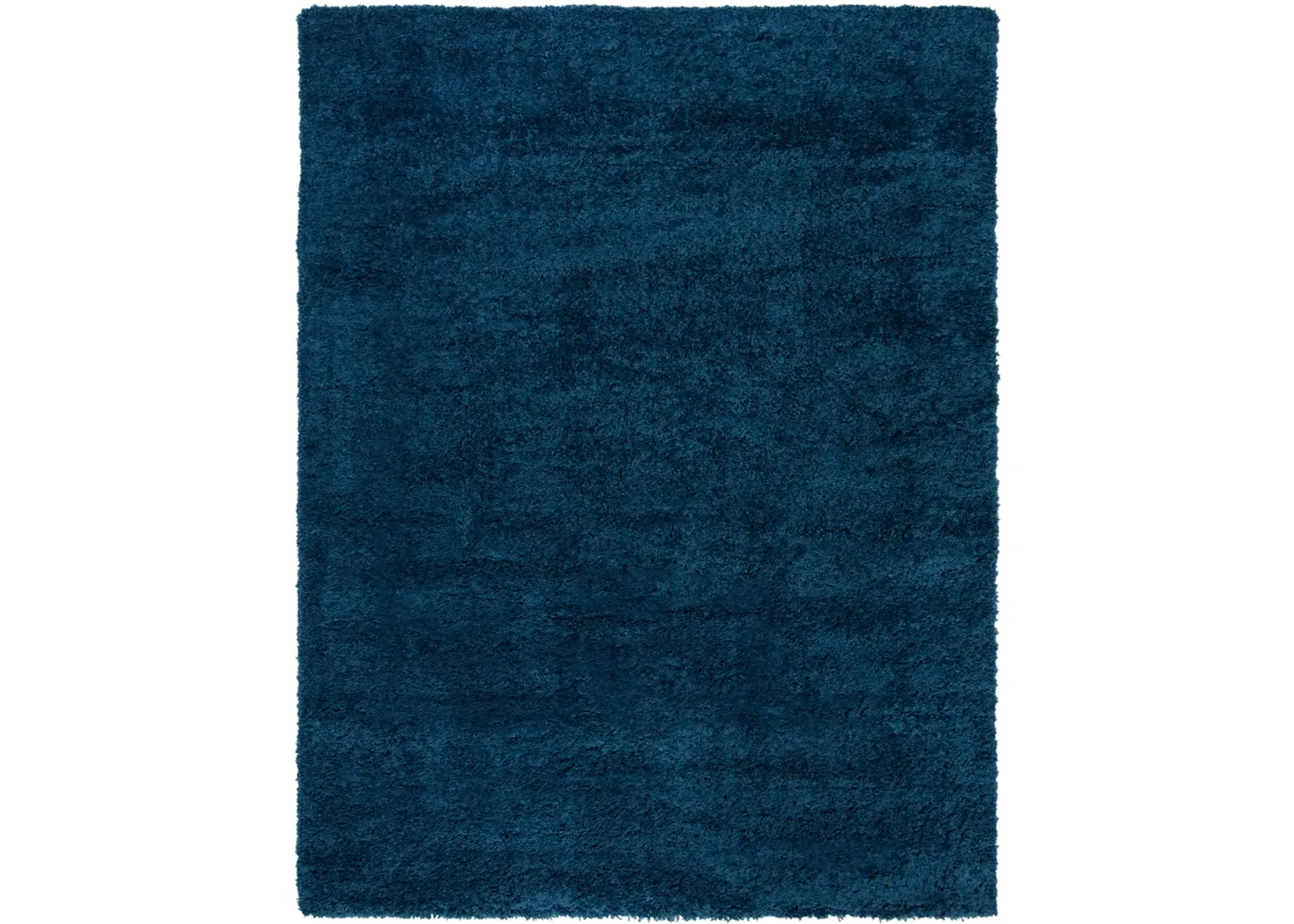 FONTANA SHAG Large Rectangle Power Loomed 8' X 10' Rug