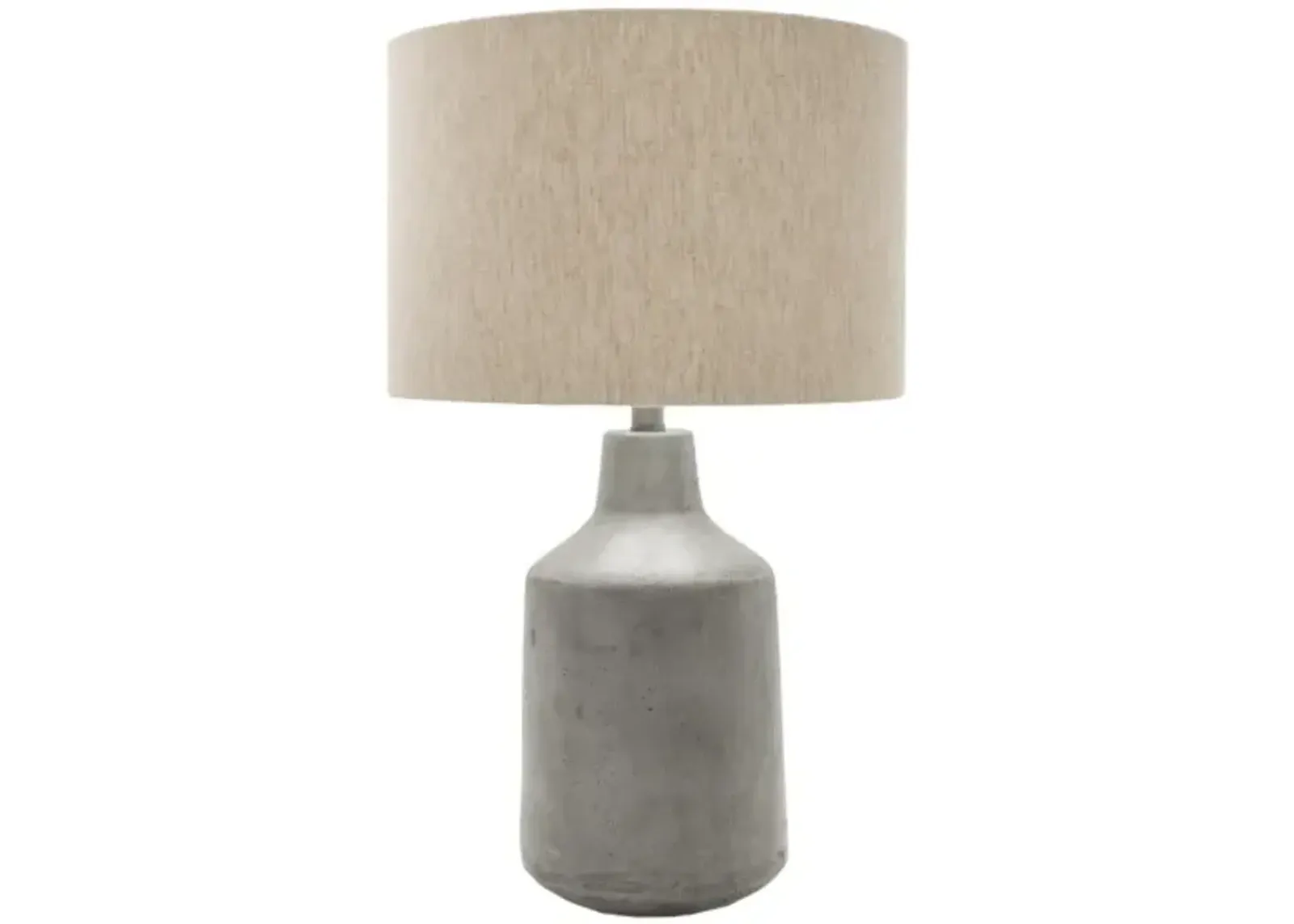 Foreman Lamp