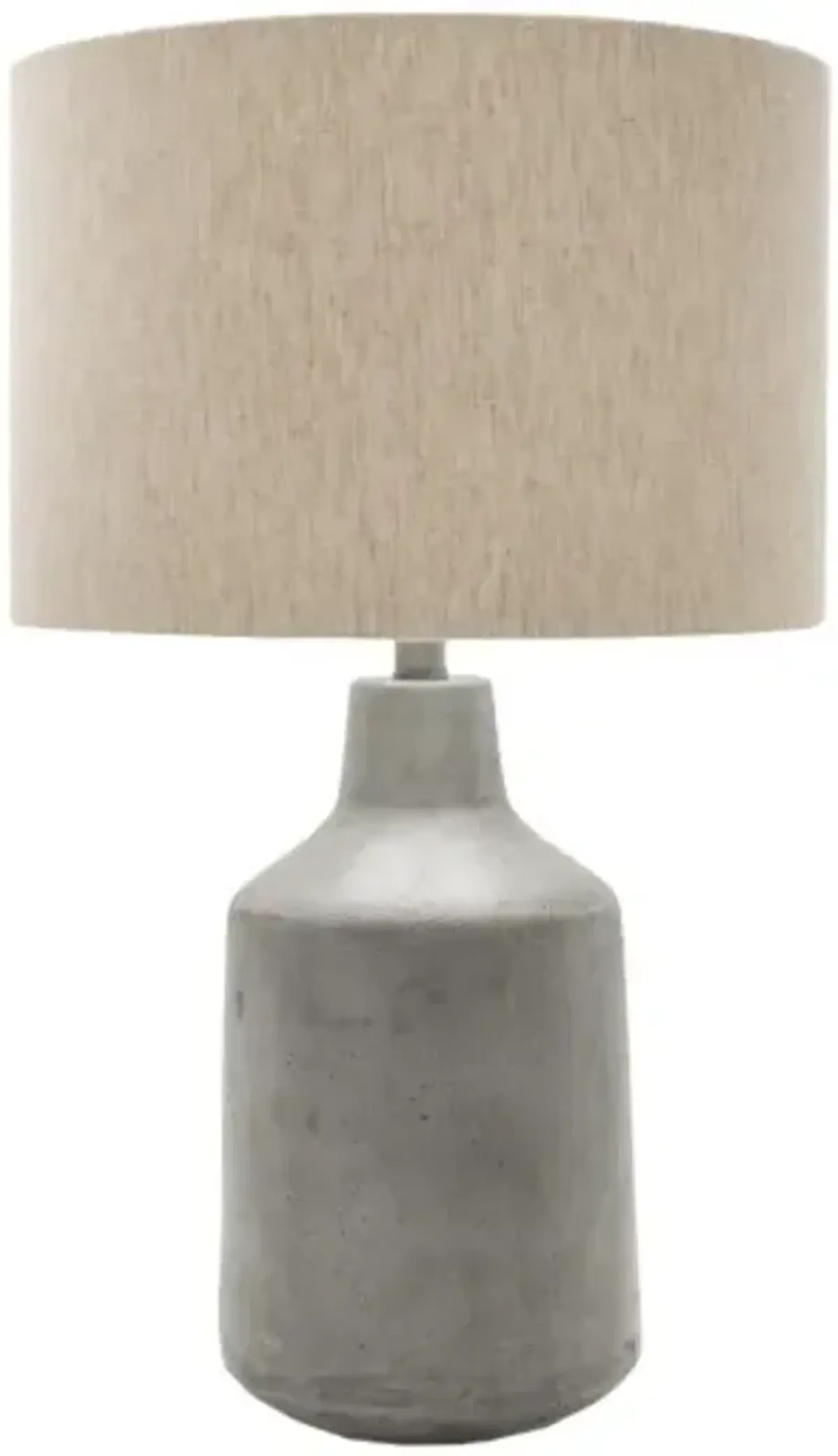 Foreman Lamp