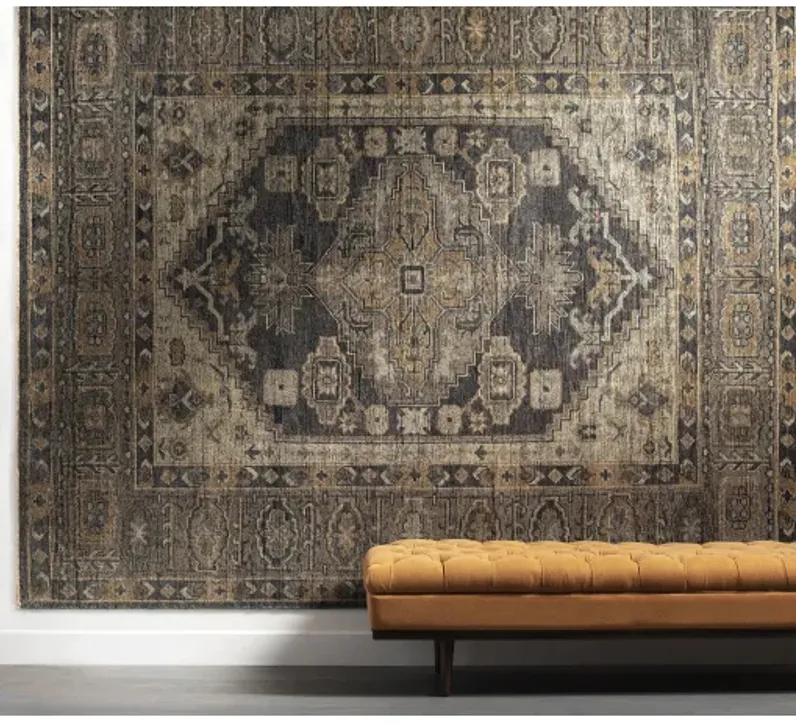 Reign 6' x 9' Rug