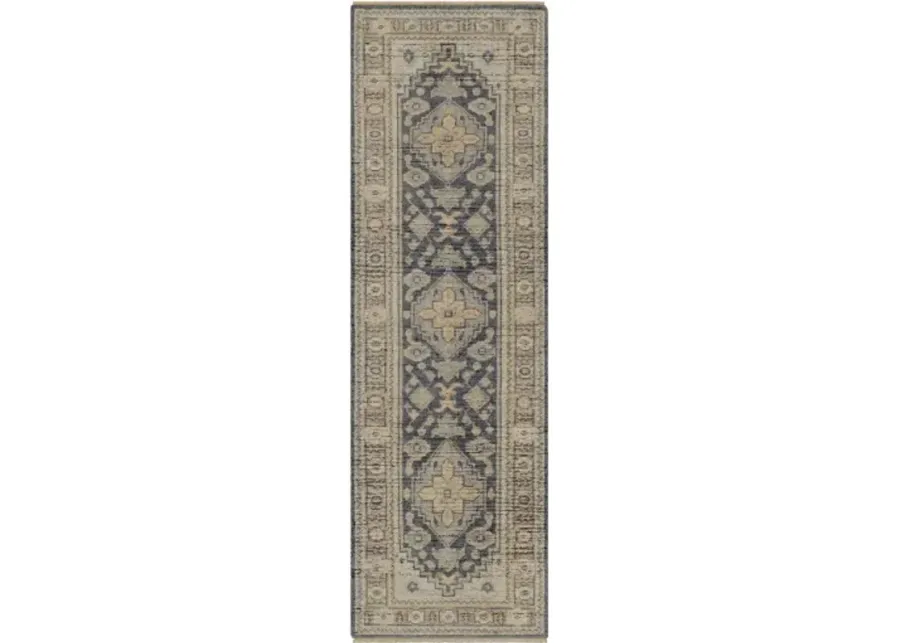 Reign 6' x 9' Rug