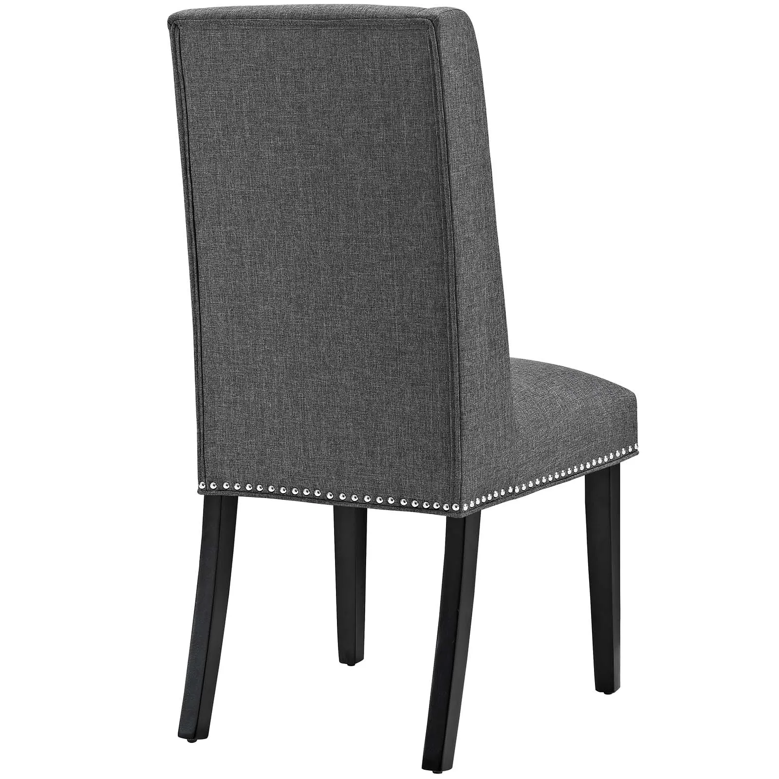 Baron Fabric Dining Chair