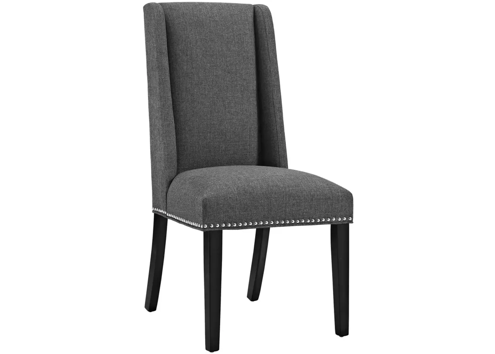 Baron Fabric Dining Chair