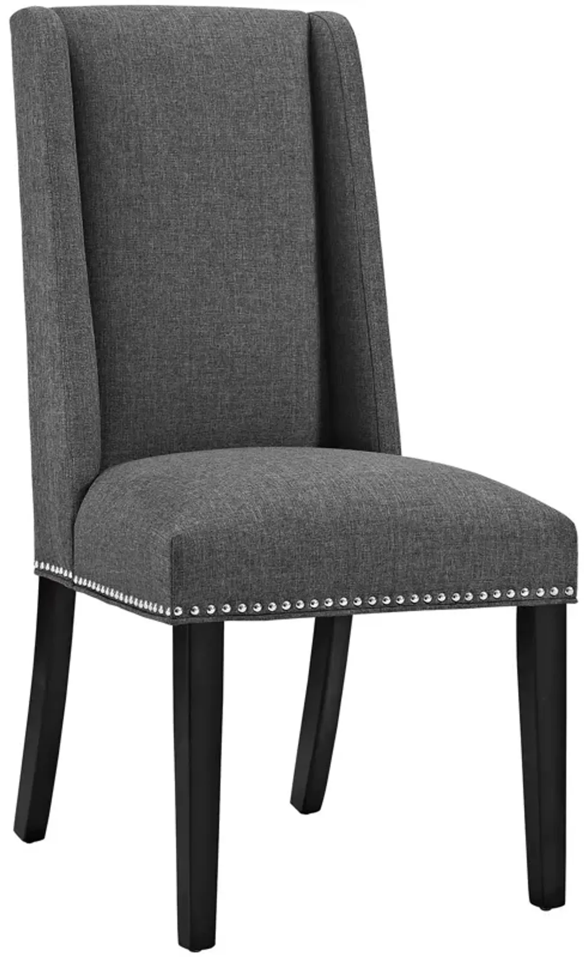 Baron Fabric Dining Chair