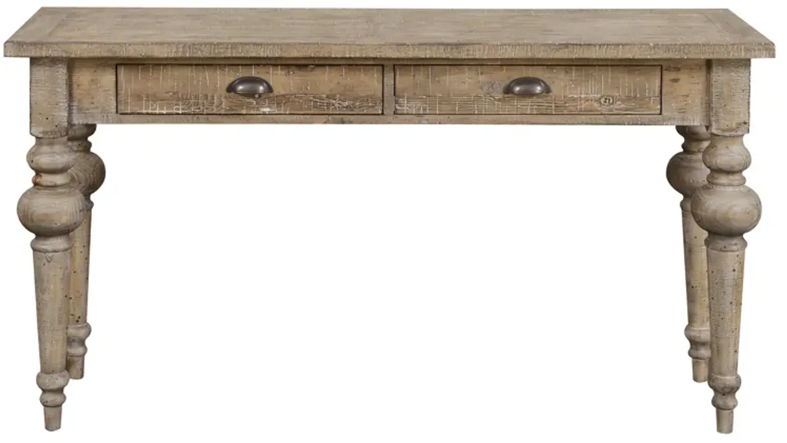 Interlude Console Table