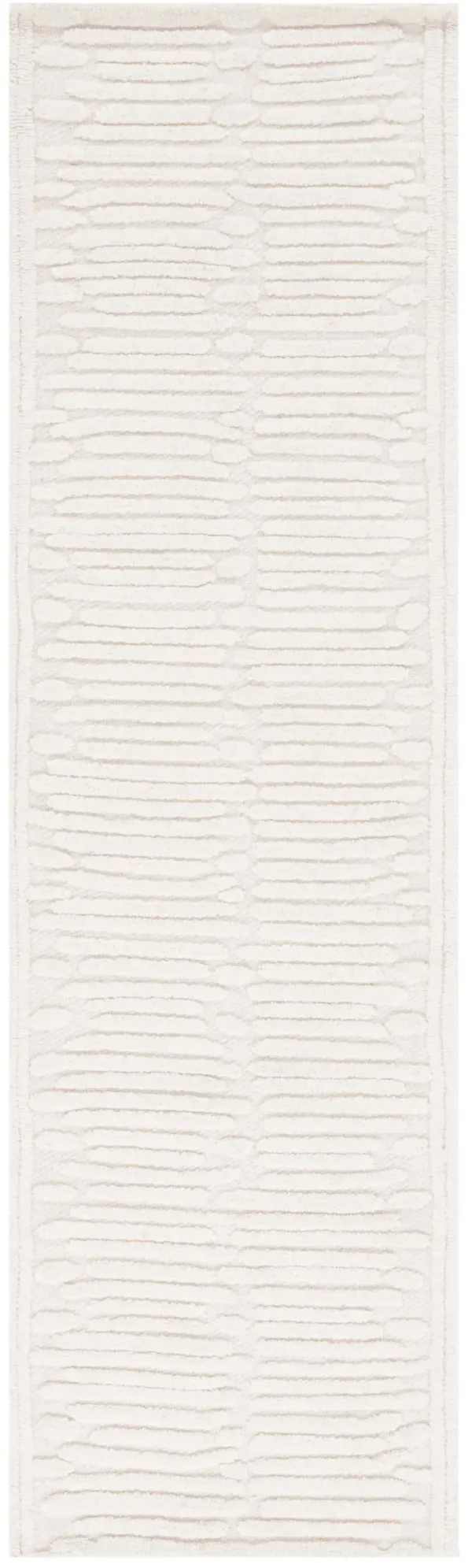 CHATHAM Hand Tufted 2'-3' x 8' runner