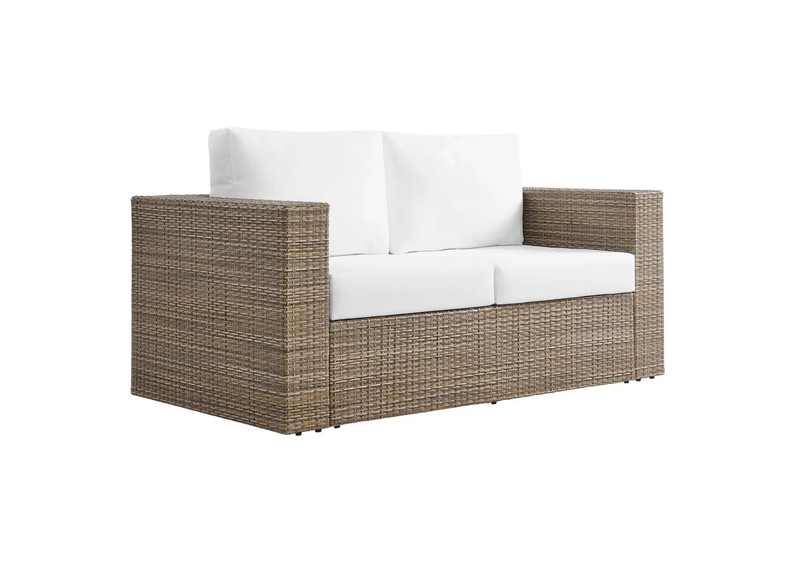 Convene Outdoor Patio Outdoor Patio Loveseat