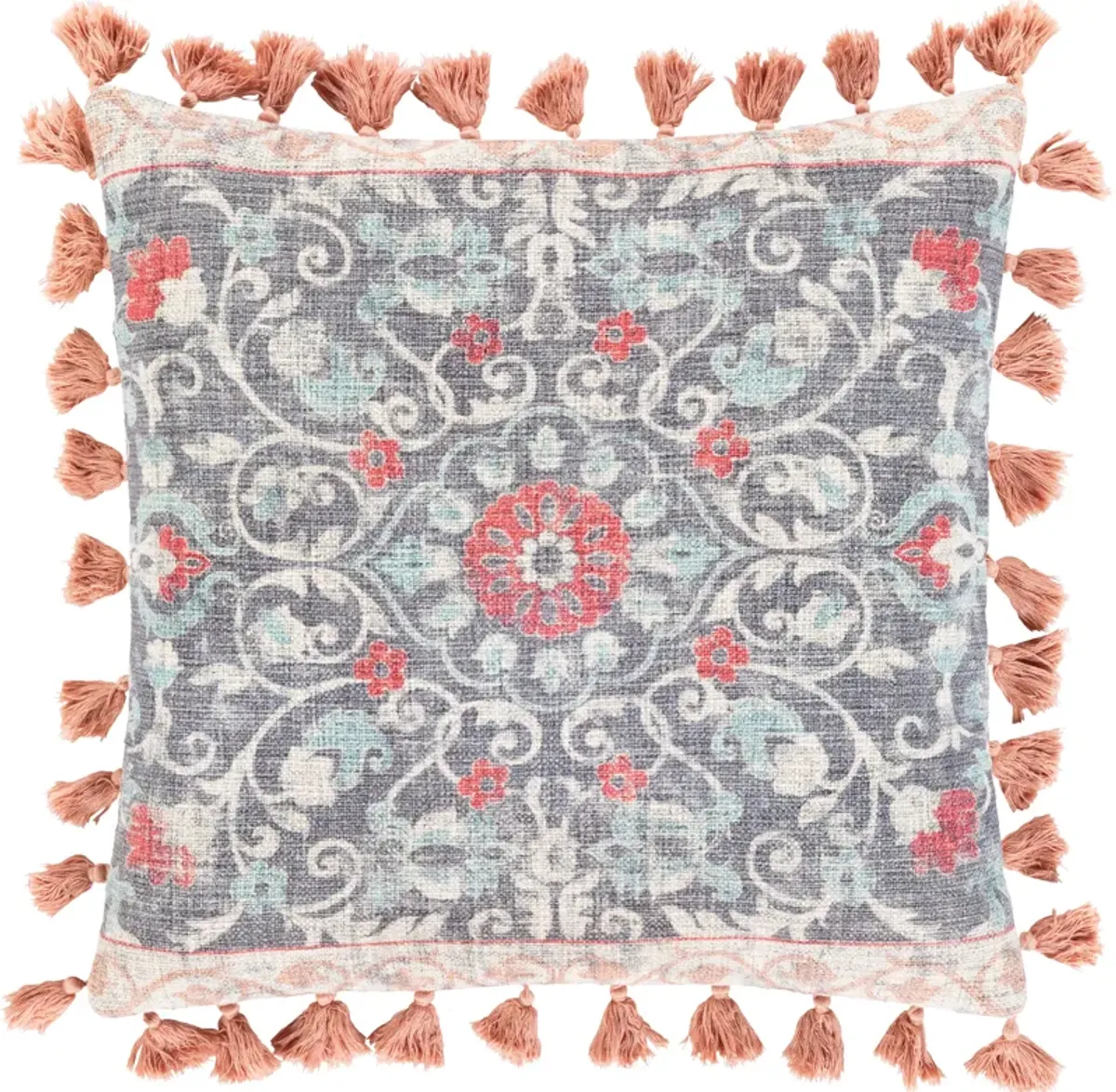Mandana 20"H x 20"W Pillow Kit