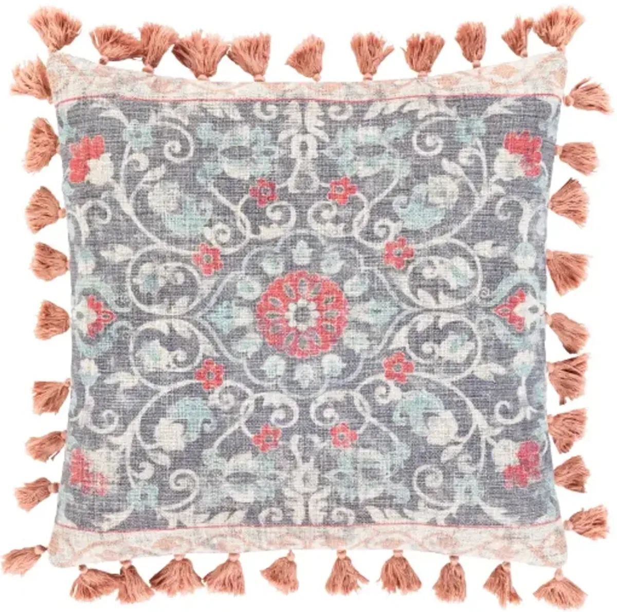Mandana 20"H x 20"W Pillow Kit