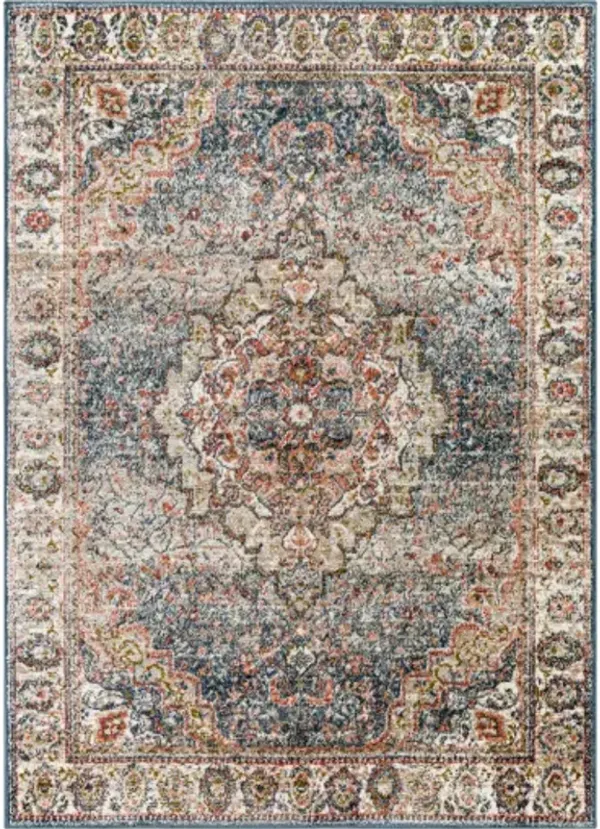 Davaro 9'2" x 12' Rug