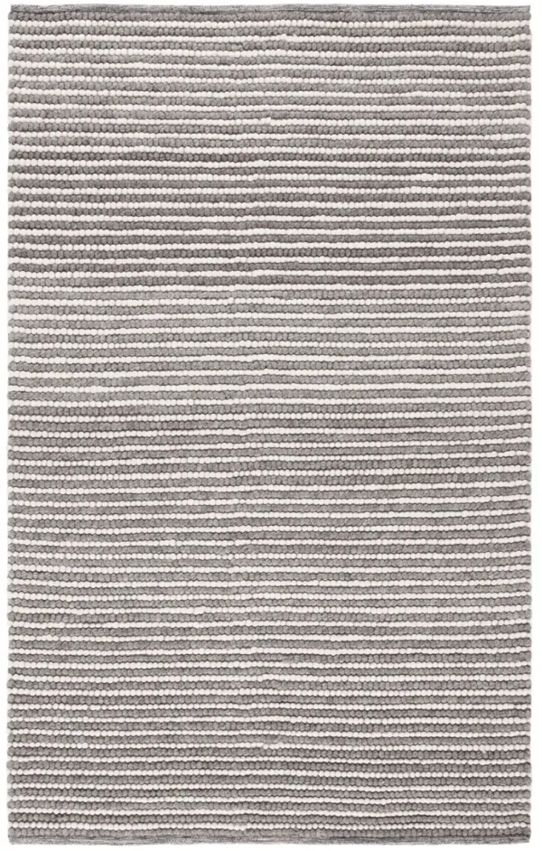 NATURA 220 IVORY  10' x 14' Large Rectangle Rug