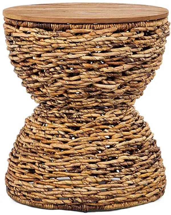 D-Bodhi Rebana Stool - Alto