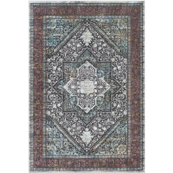 Couture 8'10" x 12' Rug
