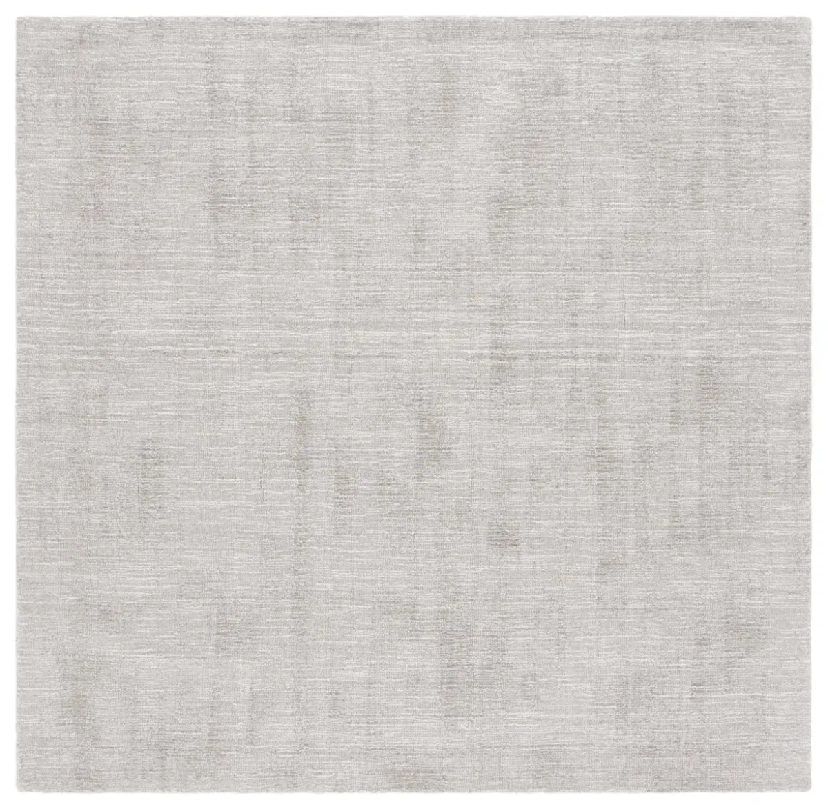 MIRAGE 731 GREY 6' x 6' Square Square Rug