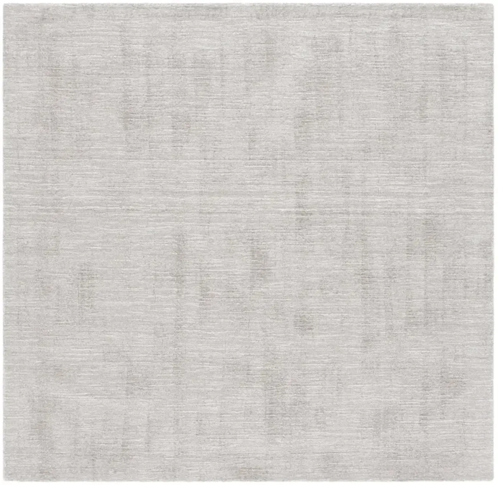 MIRAGE 731 GREY 6' x 6' Square Square Rug