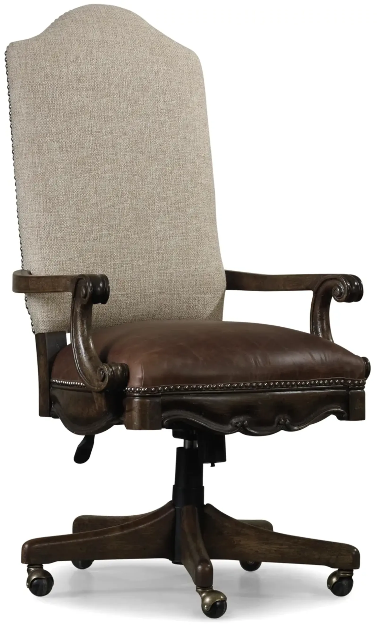 Rhapsody Tilt Swivel Chair