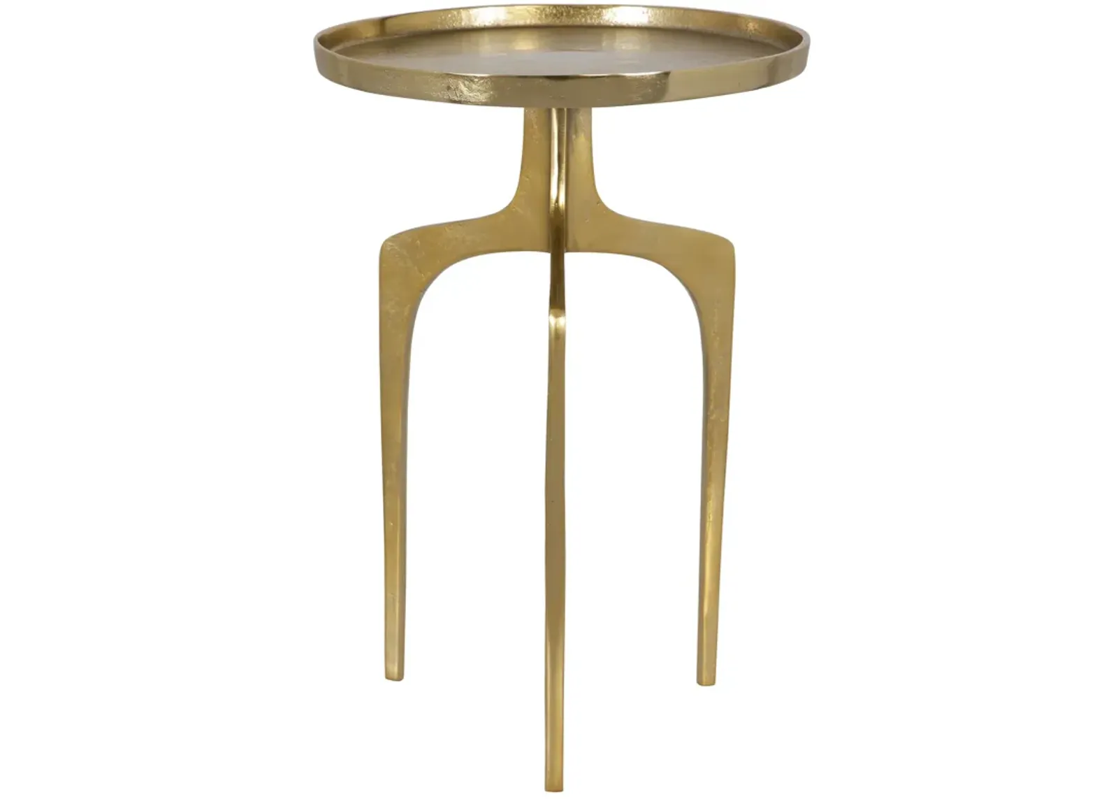 Delreyes End Table