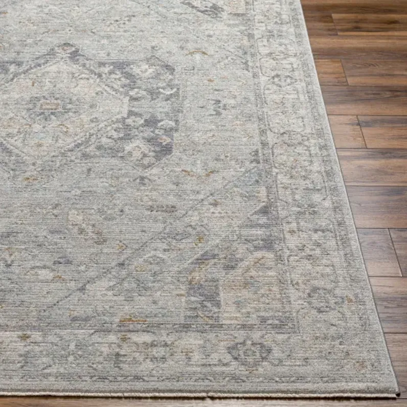 Avant Garde AVT-2359 10' x 13'11" Machine Woven Rug