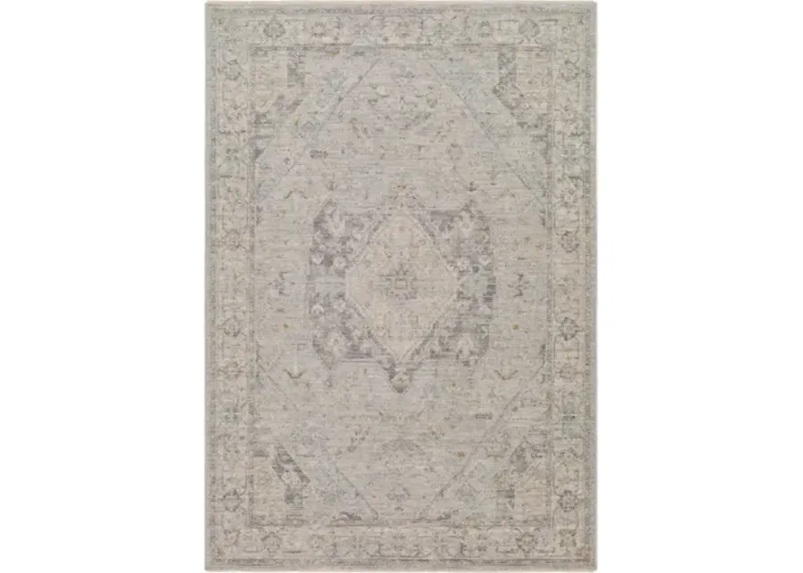 Avant Garde AVT-2359 10' x 13'11" Machine Woven Rug