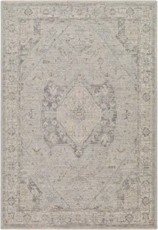 Avant Garde AVT-2359 10' x 13'11" Machine Woven Rug