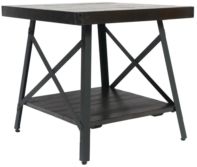 Chandler End Table