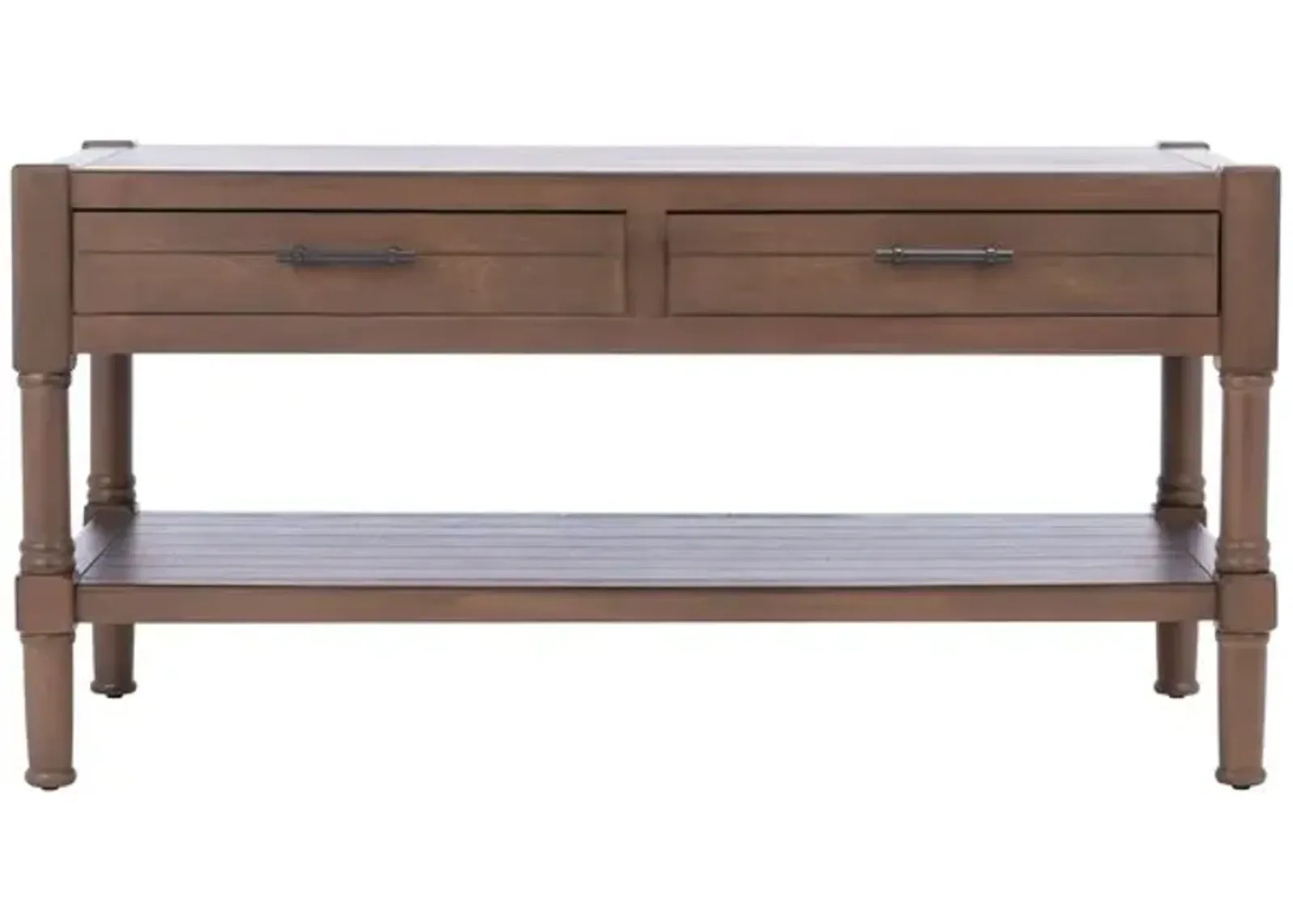 FILBERT 2 DRAWER COFFEE TABLE