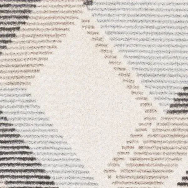 Cielo 5'3" x 7'3" Rug