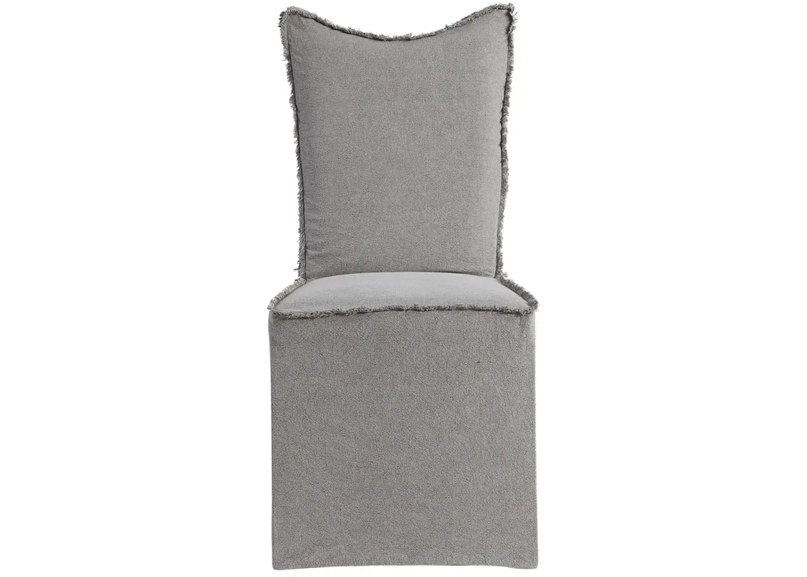 Narissa Armless Chairs - Set of 2