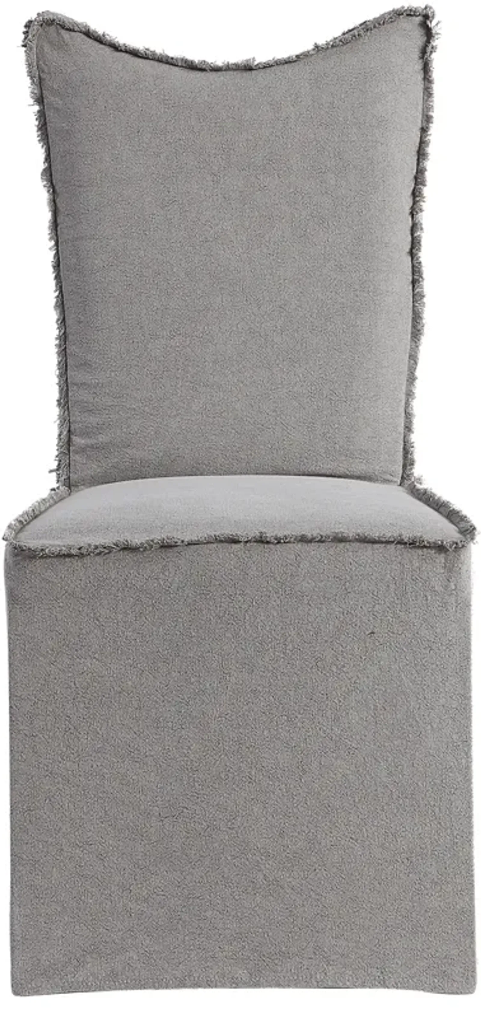 Narissa Armless Chairs - Set of 2