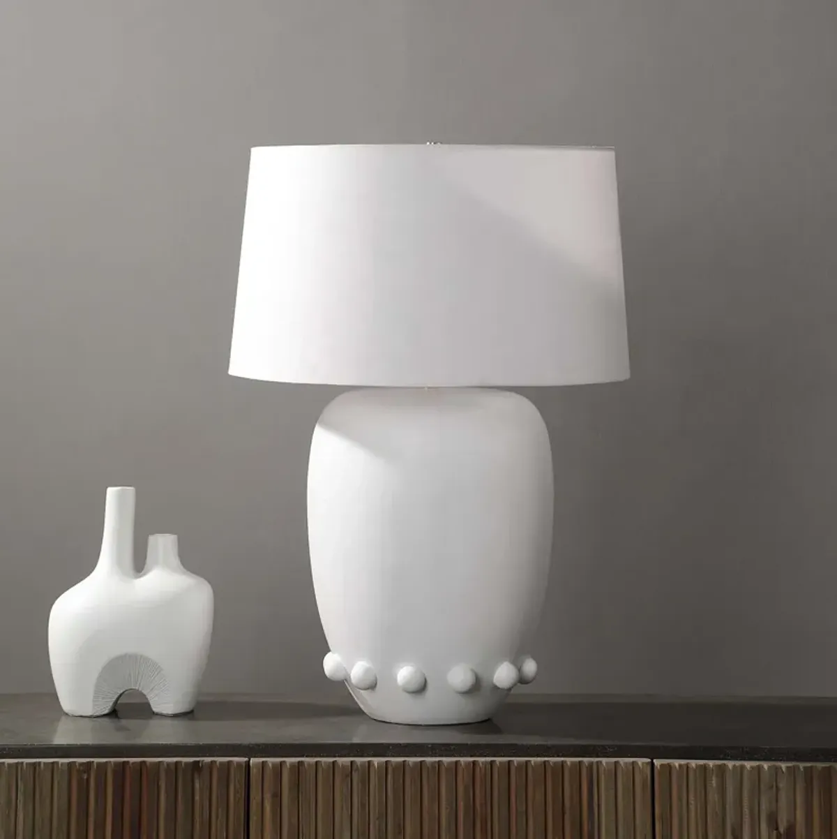 Trivor Table Lamp