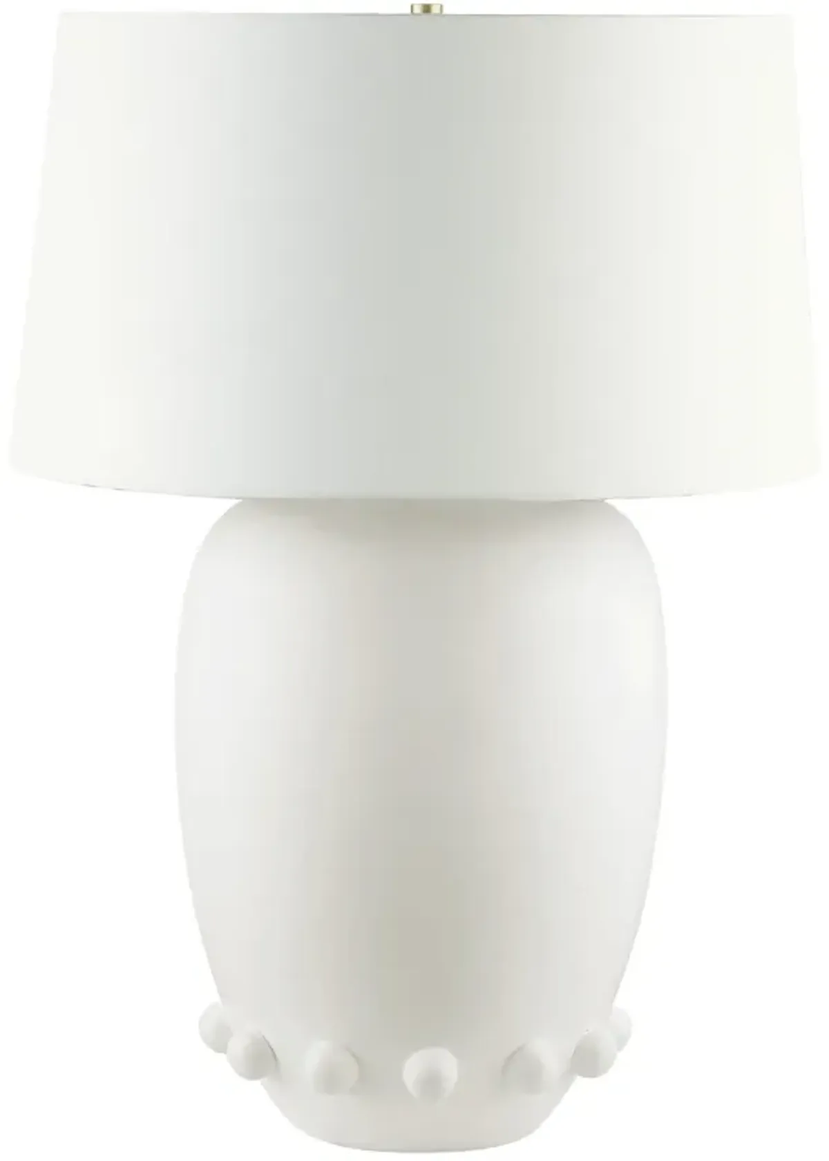 Trivor Table Lamp