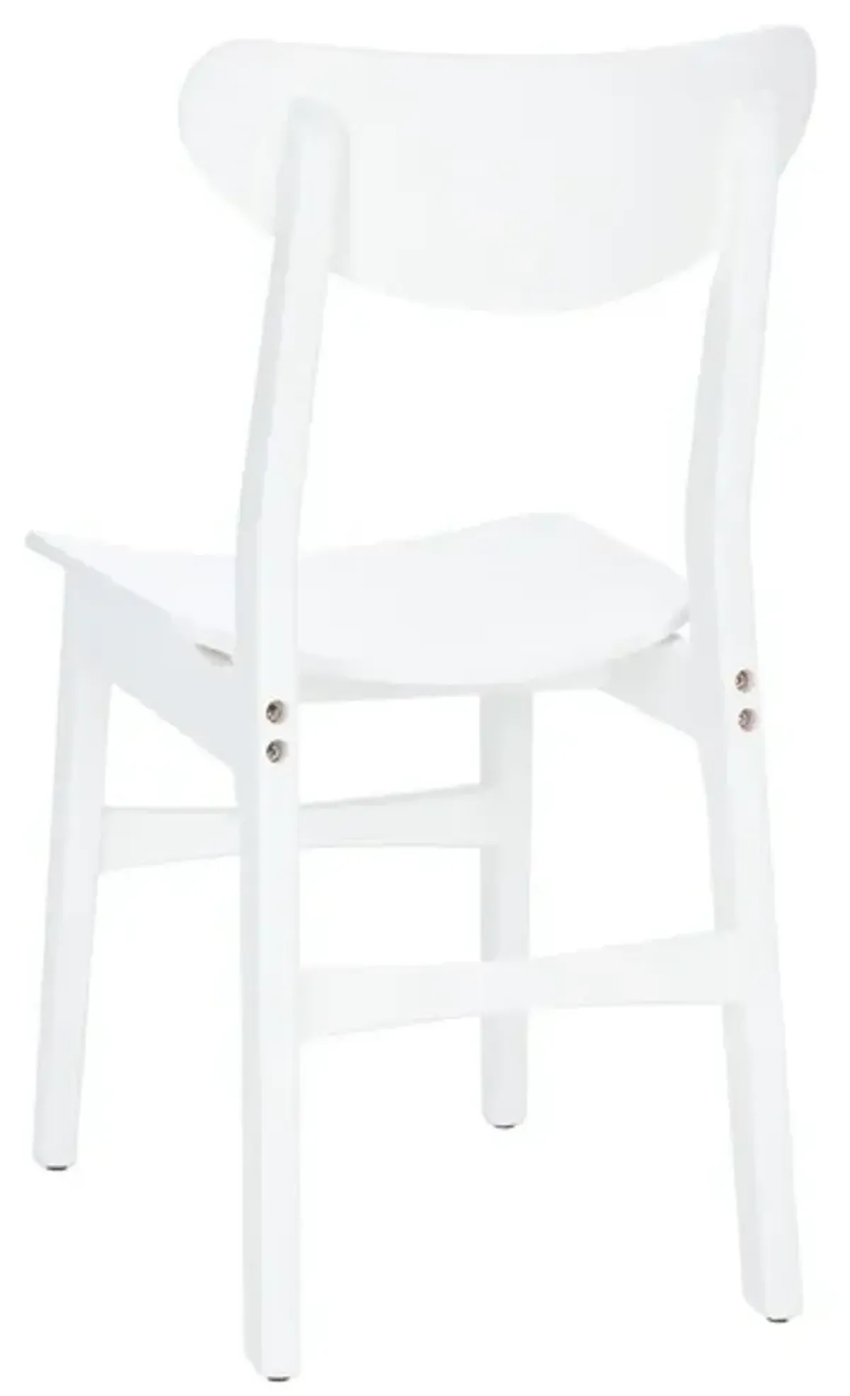 LUCCA RETRO DINING CHAIR - Set of 2