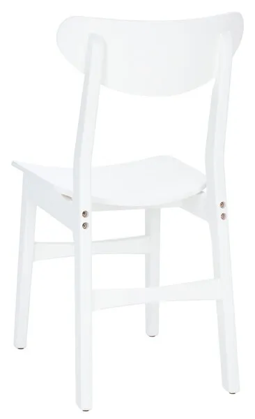 LUCCA RETRO DINING CHAIR - Set of 2