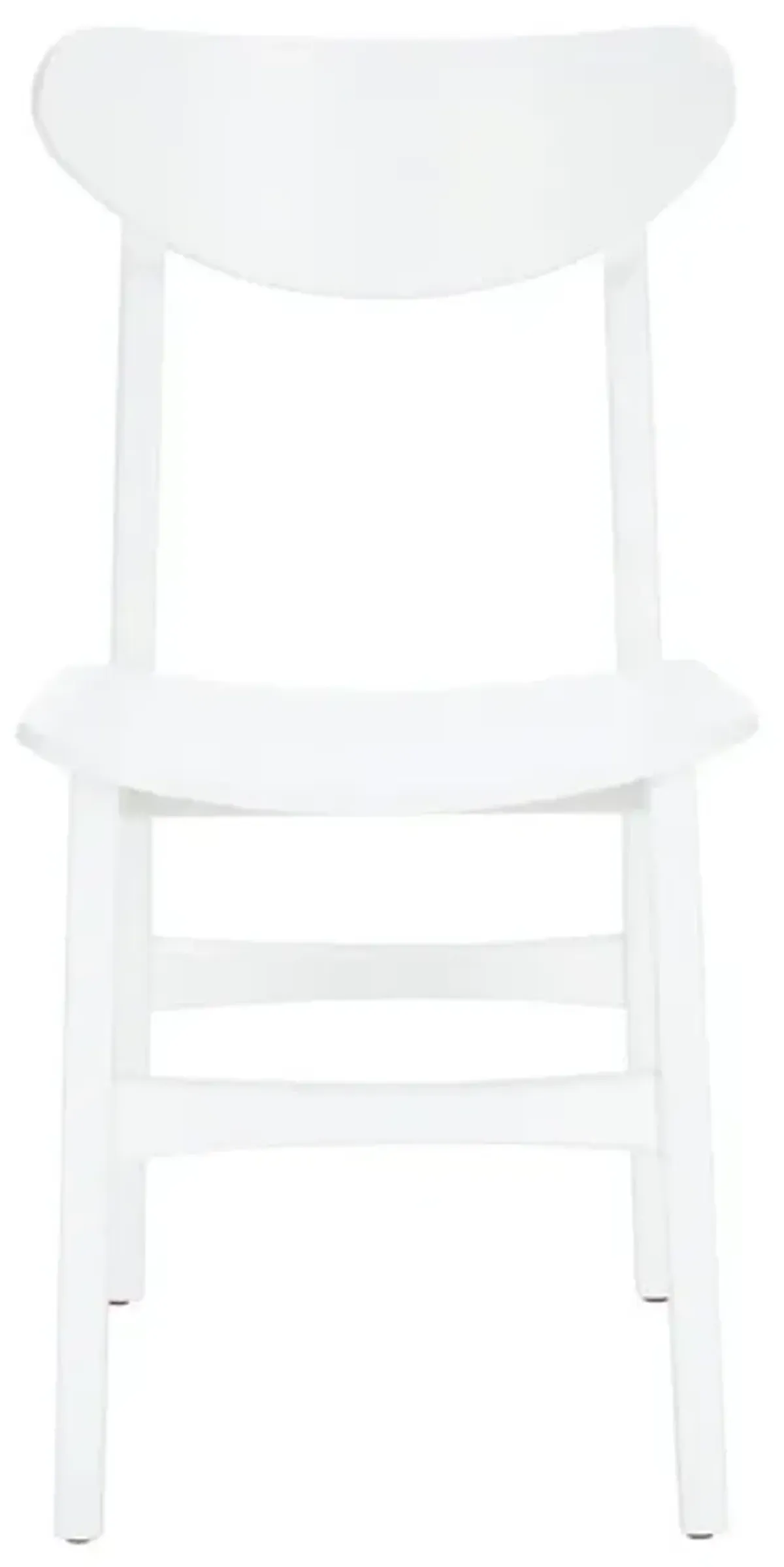 LUCCA RETRO DINING CHAIR - Set of 2