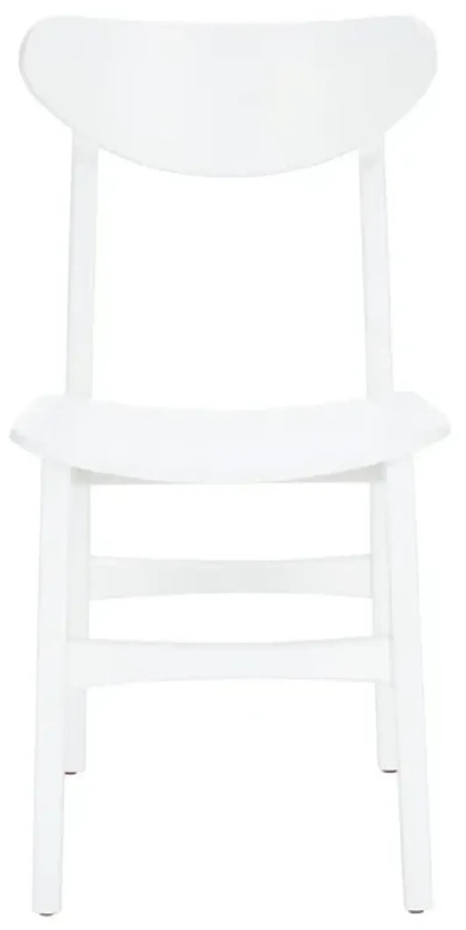 LUCCA RETRO DINING CHAIR - Set of 2