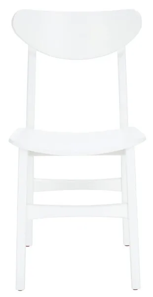 LUCCA RETRO DINING CHAIR - Set of 2