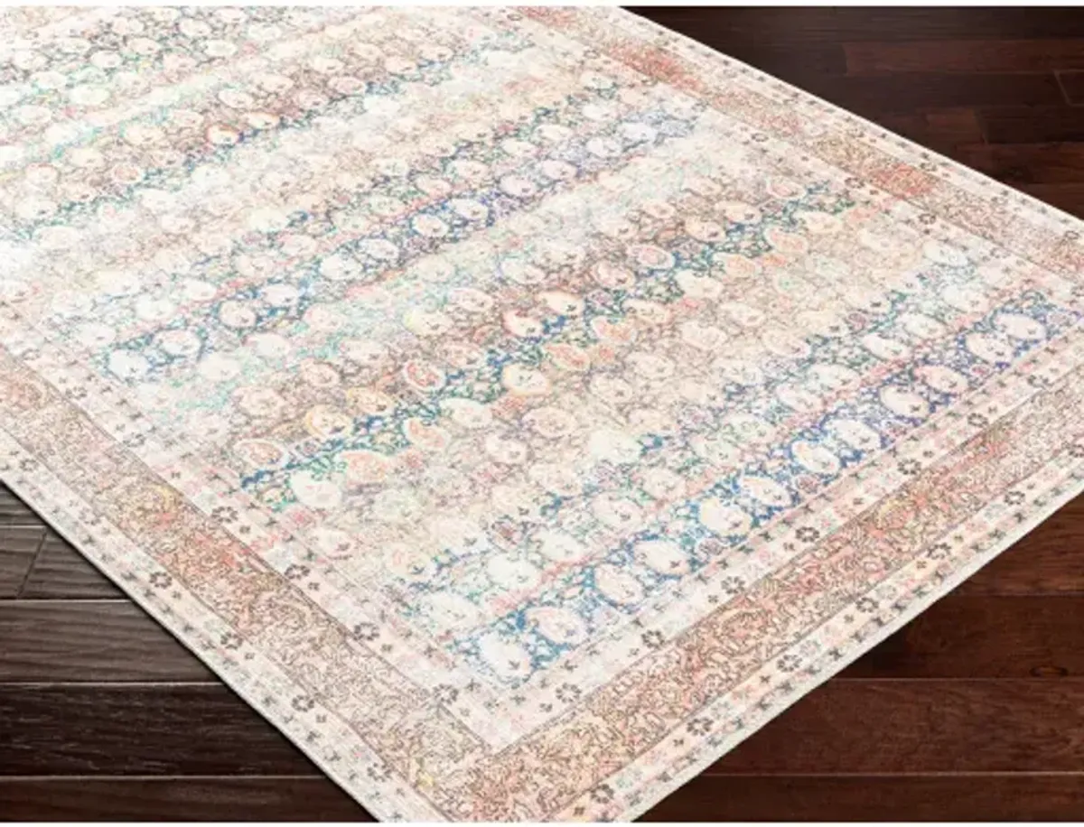 Kemer KMR-2304 2'7" x 10' Rug