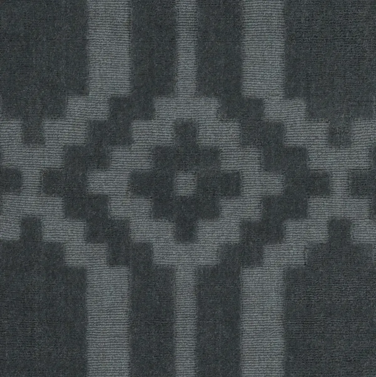 Metro AWMP-4012 9'9" x 9'9" Hand Made Rug