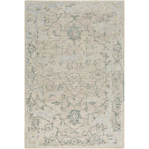 Piastrella 9' x 12' Rug