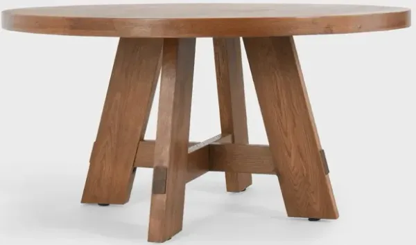 Santa Barbara  Dining Table