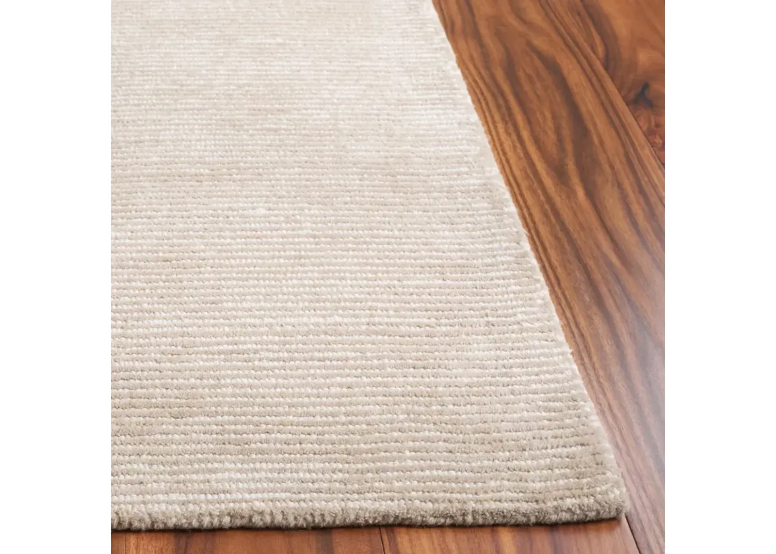 EBONY 950 BEIGE  6' x 6' Square Square Rug