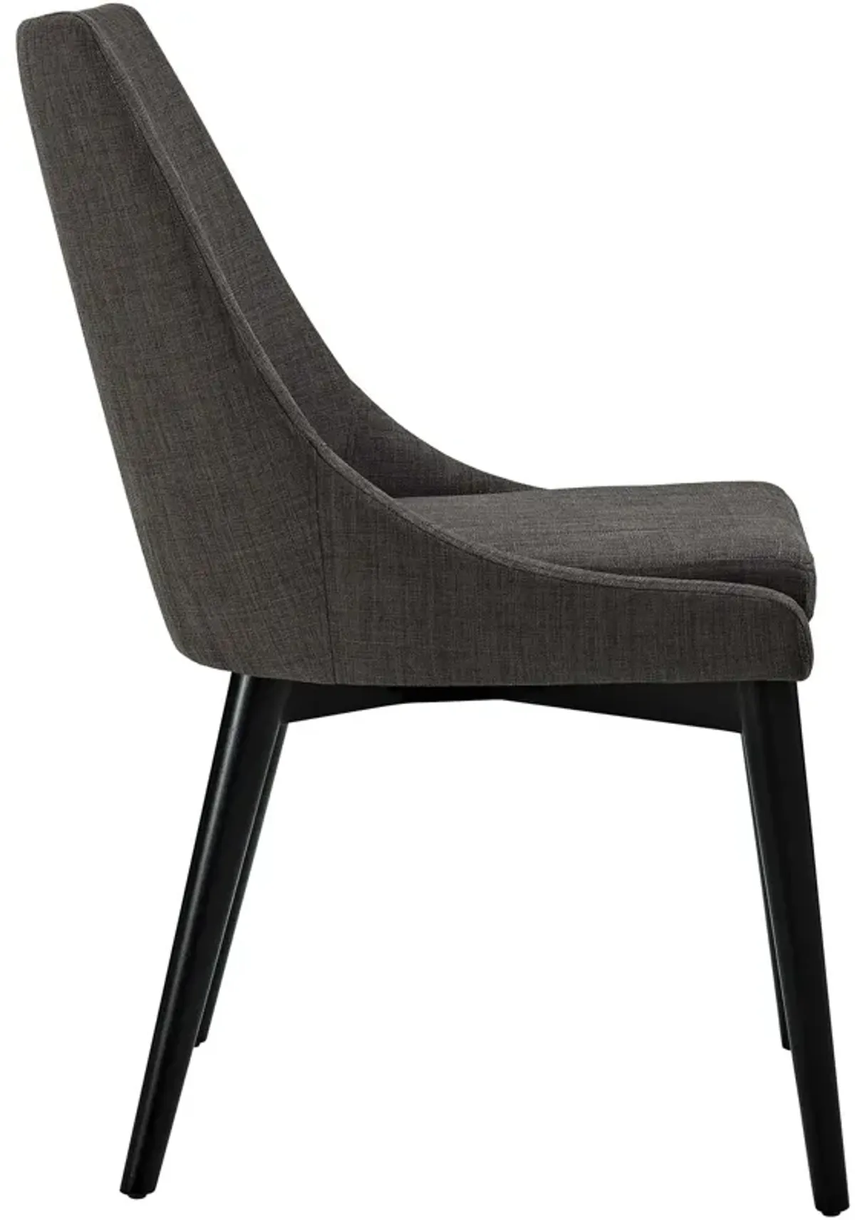 Viscount Fabric Dining Chair