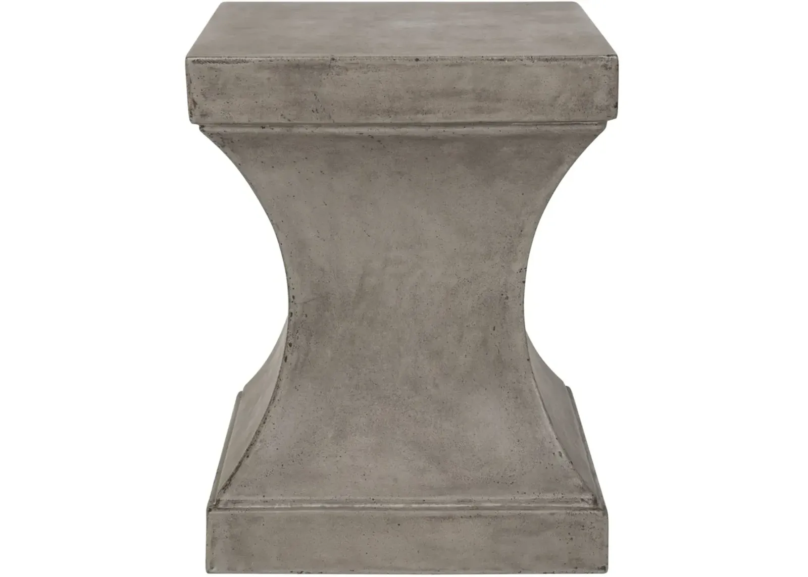 Curby Indoor/Outdoor Accent Table