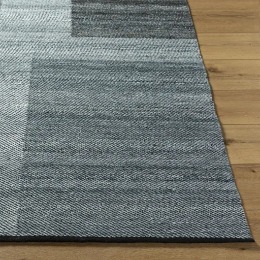 Jocelyn JYN-2302 2' x 3' Hand Made Rug